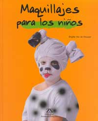 Maquillajes para los niños