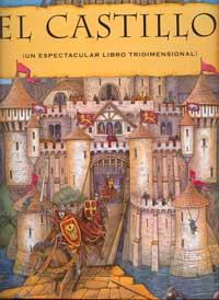 El castillo