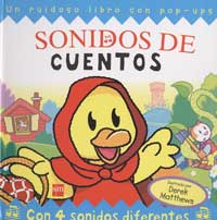 Sonidos de cuentos
