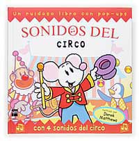 Sonidos del circo
