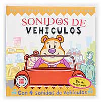 Sonidos de vehículos