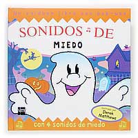 Sonidos de miedo