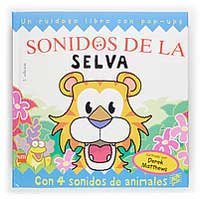 Sonidos de la selva