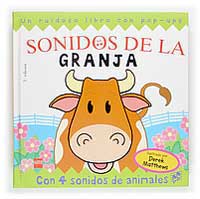 Sonidos de la granja