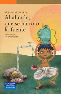 Al alimón, que se ha roto la fuente