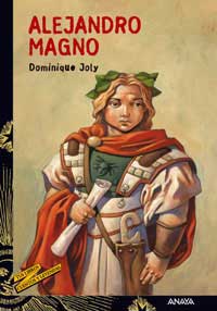 Alejandro Magno