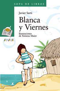 Blanca y Viernes