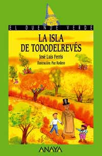 La isla de Tododelrevés
