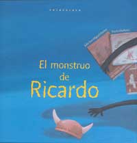 El monstruo de Ricardo