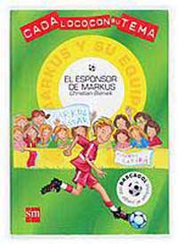 El espónsor de Markus