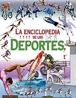 La enciclopedia de los deportes
