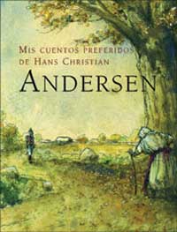 Mis cuentos preferidos de Hans Christian Andersen