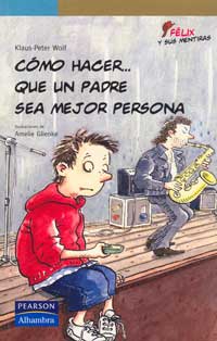 Cómo hacer... que un padre sea mejor persona