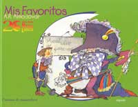 Mis cuentos favoritos : cuentos de costumbres