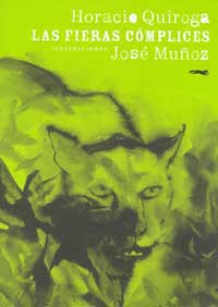 Las fieras cómplices