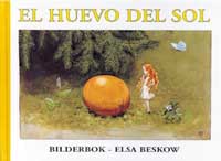 El huevo del sol