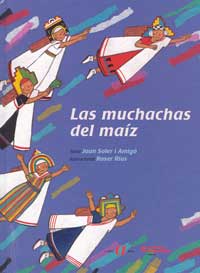 Las muchachas del maíz