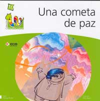 Una cometa de paz