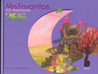 Mis cuentos favoritos : cuentos maravillosos