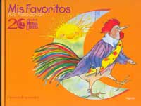 Mis cuentos favoritos : cuentos de animales