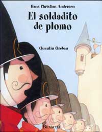 El soldadito de plomo