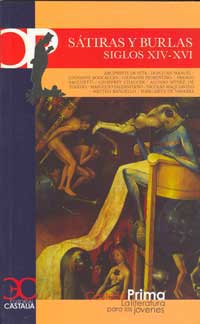 Sátiras y burlas. Siglos XIV-XVI