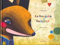 La sonrisa de Daniela