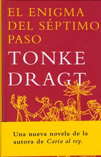 El enigma del séptimo paso