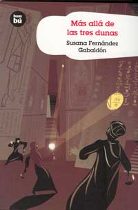 Más allá de las tres dunas