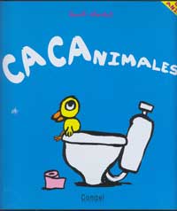 Cacanimales
