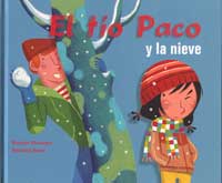 El tío Paco y la nieve