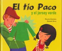 El tío Paco y el jersey verde