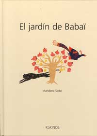 El jardín de Babaï