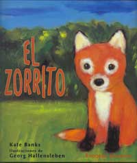 El zorrito