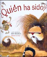 ¿Quién ha sido?