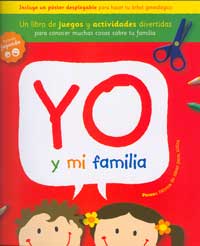 Yo y mi familia