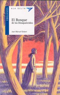 El Bosque de los Desaparecidos