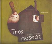 Tres deseos