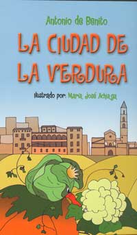 La ciudad de la verdura