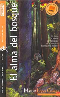 El alma del bosque