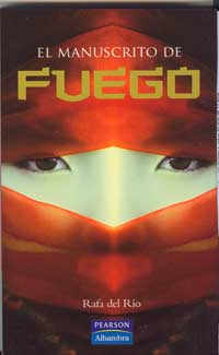 El manuscrito de fuego