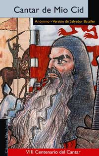 Cantar de Mío Cid