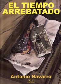 El tiempo arrebatado