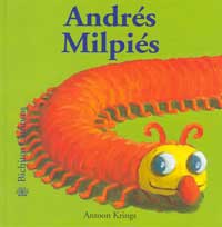 Andrés Milpiés