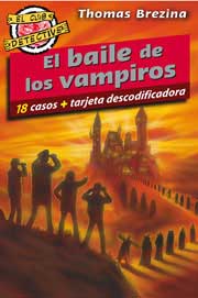 El baile del vampiro