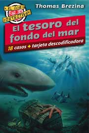 El tesoro del fondo del mar