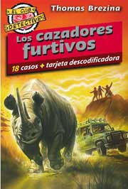 El cazador de furtivos