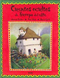 Cuentos ocultos de Europa del este