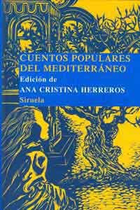 Cuentos populares del Mediterráneo
