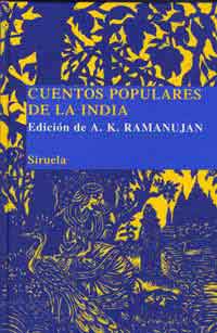 Cuentos populares de la India